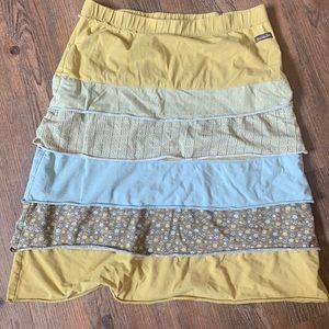 Vintage Matilda Jane Serendipity Skirt